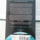 Alastair Reynolds - Pushing Ice (softcover) - pikkukuva 2