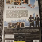 Tuplamorsian UUSI Uma Thurman Colin Firth - pikkukuva 2