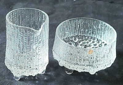 Ultima Thule sokerikko ja kermakko