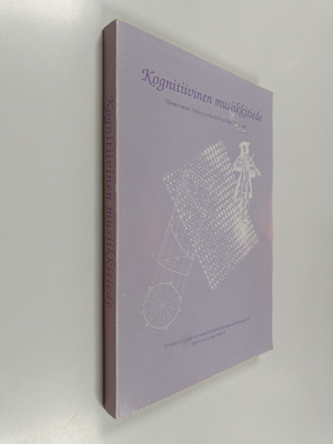 Kognitiivinen musiikkitiede