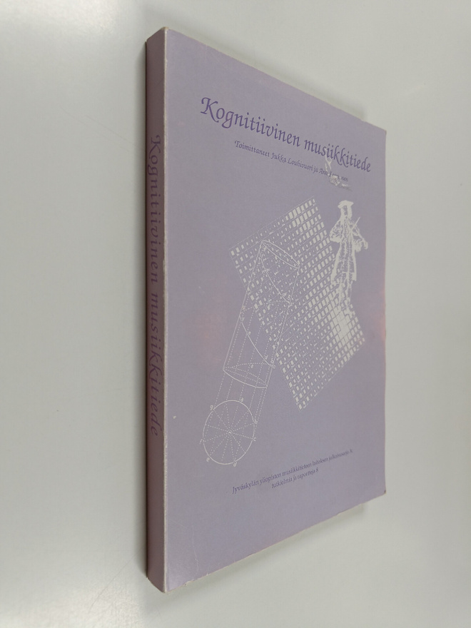 Kognitiivinen musiikkitiede