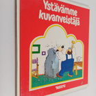 Paul Mangold : Ystävämme kuvanveistäjä - pikkukuva 1