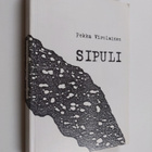 Pekka Virolainen : Sipuli (signeerattu, tekijän omiste) - pikkukuva 1