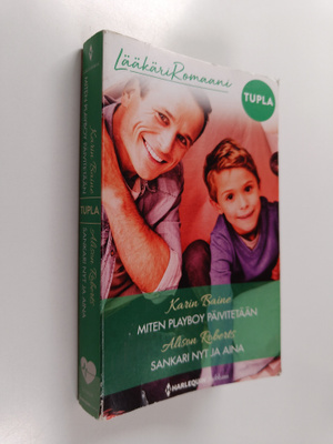 Miten playboy päivitetään