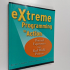 Martin Lippert : eXtreme programming in action : practica... - pikkukuva 1
