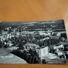 Mänttä - 1954 sekalentopostite  Englantiin - pikkukuva 1