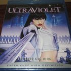 Ultraviolet Blu-ray Disk scifi ja fantasia uusi - pikkukuva 1