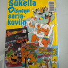 Aku Ankan taskukirja nro 136 : Ikuinen kakkonen - pikkukuva 2