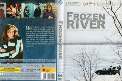 frozen river	(48 067)	k	-FI-	suomik.	DVD			2008
