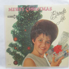 Brenda Lee: Merry Christmas from Brenda Lee  LP  1964 - pikkukuva 1