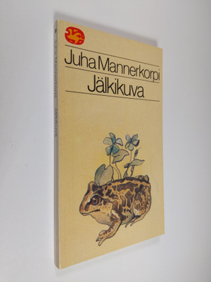 Juha Mannerkorpi : Jälkikuva