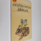 Juha Mannerkorpi : Jälkikuva - pikkukuva 1