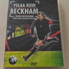 Pelaa kuin Beckham - pikkukuva 1