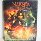 NARNIA : Prince Caspian Annual 2009 - pikkukuva 1