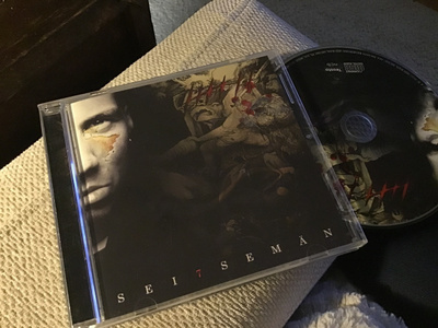 Konna . Seitsemän CD