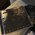 Konna . Seitsemän CD - pikkukuva 1