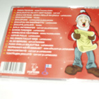 CD Hyvää Joulua & Onnellista Uutta Vuotta (Uusi) - pikkukuva 2