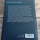 Mary Higgins Clark - Yö kuuluu minulle - pikkukuva 2