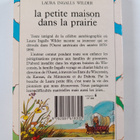 Laura Ingalls Wilder : La Petite maison dans la prairie :... - pikkukuva 2
