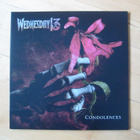WEDNESDAY 13 - CONDOLENCES  lp - pikkukuva 1