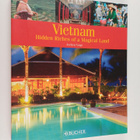 Jochen Voigt : Vietnam : Hidden Riches of a Magical Land - pikkukuva 1