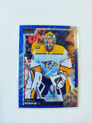 Pekka Rinne