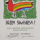 Saija Eurasto : Herra Sinisorsa? : otoksia reggiolaisista... - pikkukuva 3