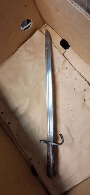 Arisaka pistin