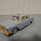 Peltiauto Mercedes-Benz  TAXI - pikkukuva 1