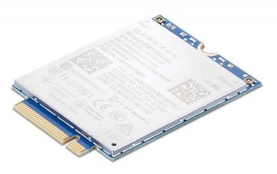 ThinkPad T14, T14s, T15, X13 Gen 2 ym. 4G modeemi