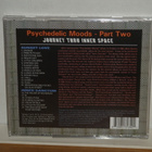 Sunset Love & Inner Sanctum CD Psychedelic Moods p. two - pikkukuva 2