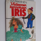 Eila Paakkinen : Viidennen kerroksen Iris - pikkukuva 1
