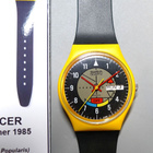 SWATCH GJ700 Yamaha Racer vuodelta 1985 - pikkukuva 4