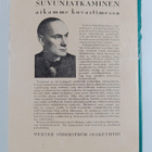 Mies Reenkola : Suvunjatkaminen aikamme kuvastimessa - pikkukuva 2