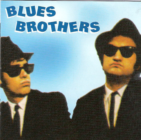 Blues Brothers (2CD) MINT!! s/t Best Of Collection