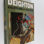 Len Deighton : Kallista kuolla Pariisissa - pikkukuva 1