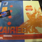FLAMINGS LIPS - ZAIREEKA 4LP UUSI MUOVEISSA - pikkukuva 1