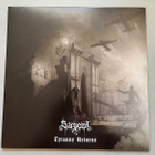 Sargeist – Tyranny Returns LP *Bloodred/black - pikkukuva 1