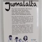 Retha McPherson : Viesti Jumalalta : 12-vuotiaan pojan ko... - pikkukuva 2