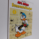 Walt Disney : Aku Ankan sunnuntaisarjat 1, 10121939-20101940 - pikkukuva 1