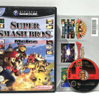 Gamecube - Super Smash Bros Melee - pikkukuva 1