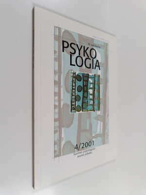Psykologia 4/2001