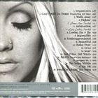 Christina Aguilera - Stripped - CD - pikkukuva 2