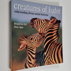 Peter Apps : Creatures of Habit - Understanding African A... - pikkukuva 1