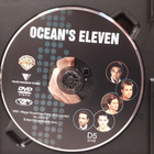 Ocean's Eleven (Clooney, Damon, dvd) - pikkukuva 3