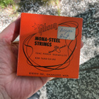 Gibson mona-steel strings - pikkukuva 1