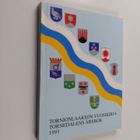 Tornionlaakson vuosikirja = Tornedalens årsbok 1993 - pikkukuva 1
