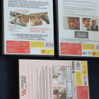 5DVD The Office Kaudet 1, 2 ja joulun erikoisjaksot (BBC) - pikkukuva 2