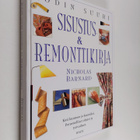 Nicholas Barnard : Kodin suuri sisustus- & remonttikirja - pikkukuva 1