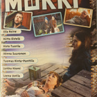 Mökki 3-osainen TV-sarja DVD - pikkukuva 1